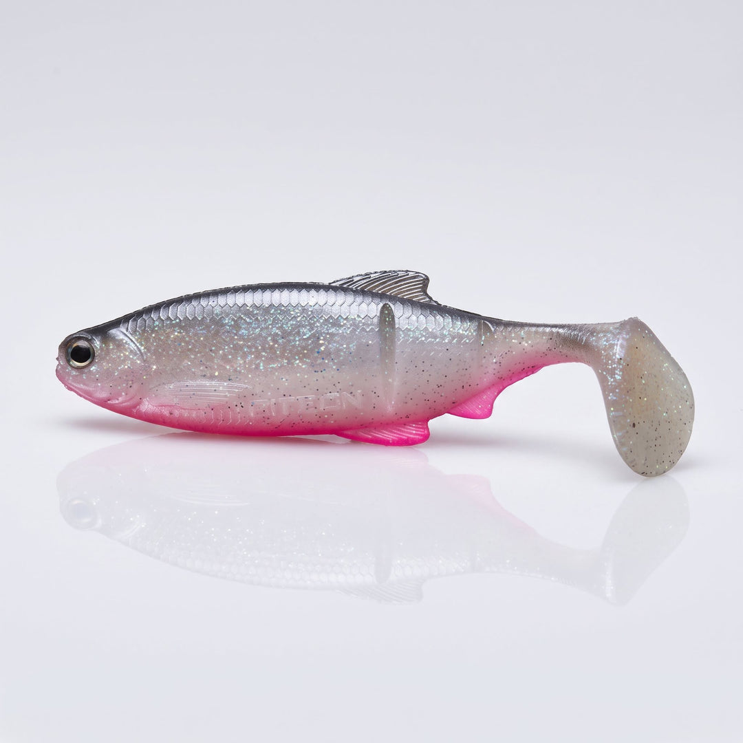 Luky Roach