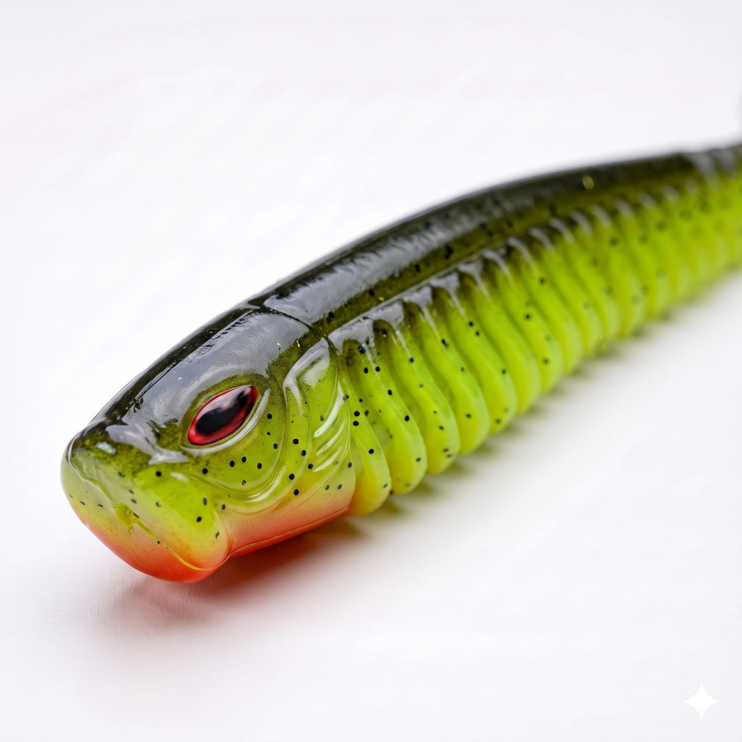 Rib Worm