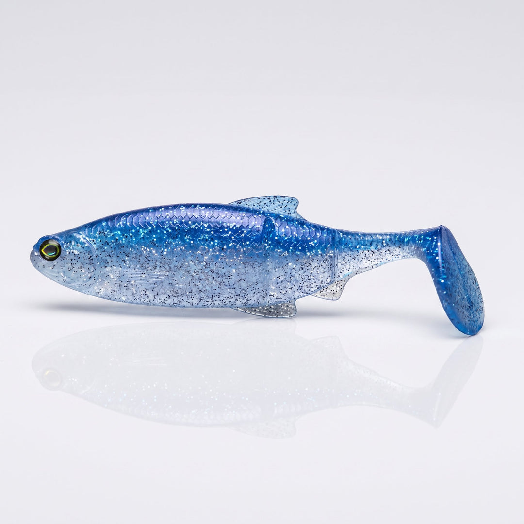 Luky Roach