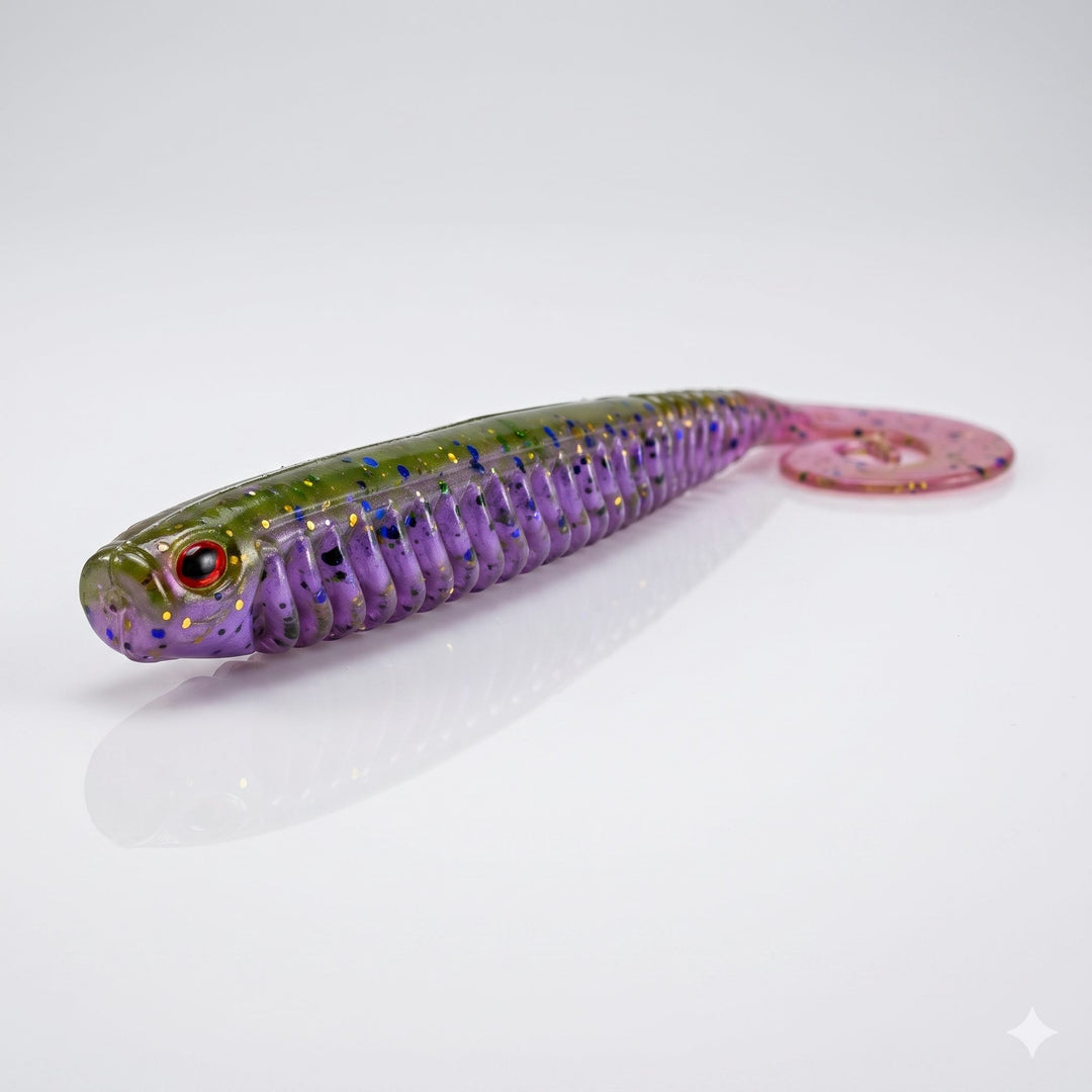Rib Worm