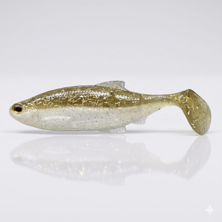 Luky Roach