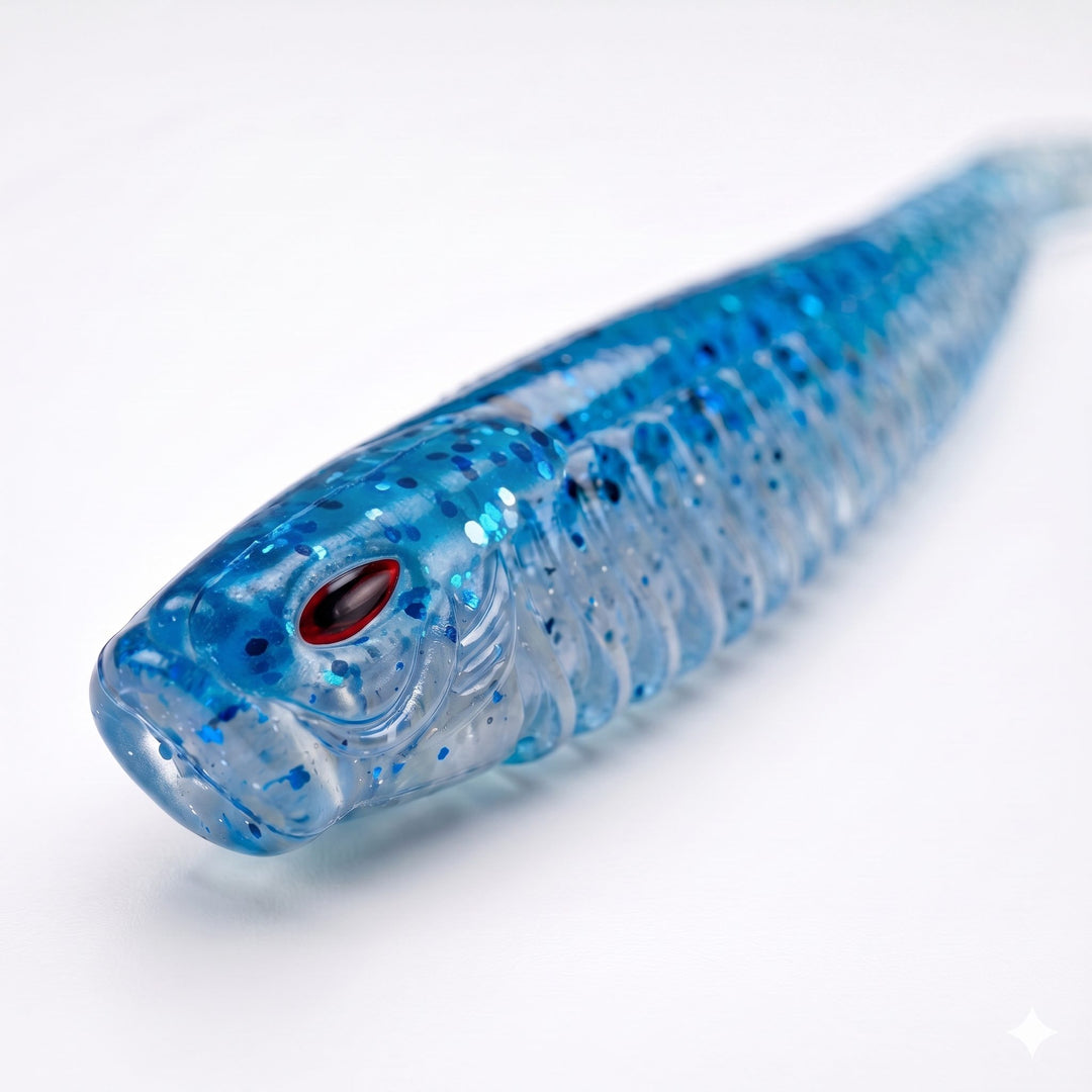 Rib Worm