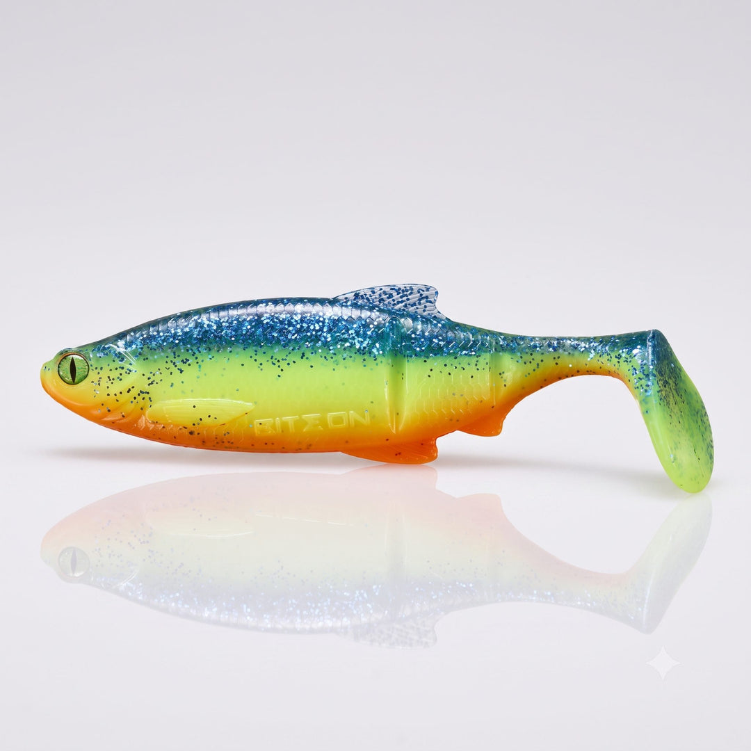 Luky Roach