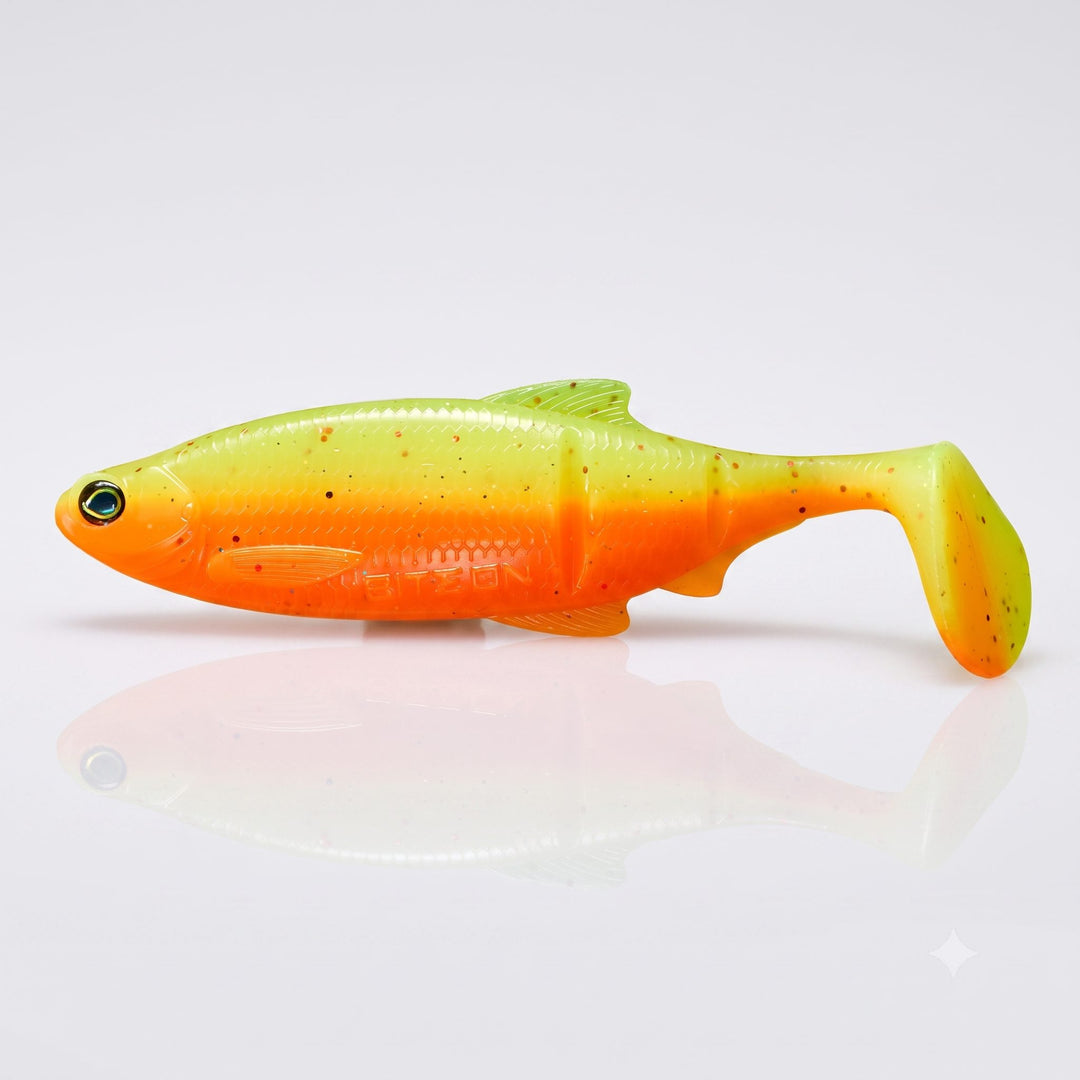 Luky Roach