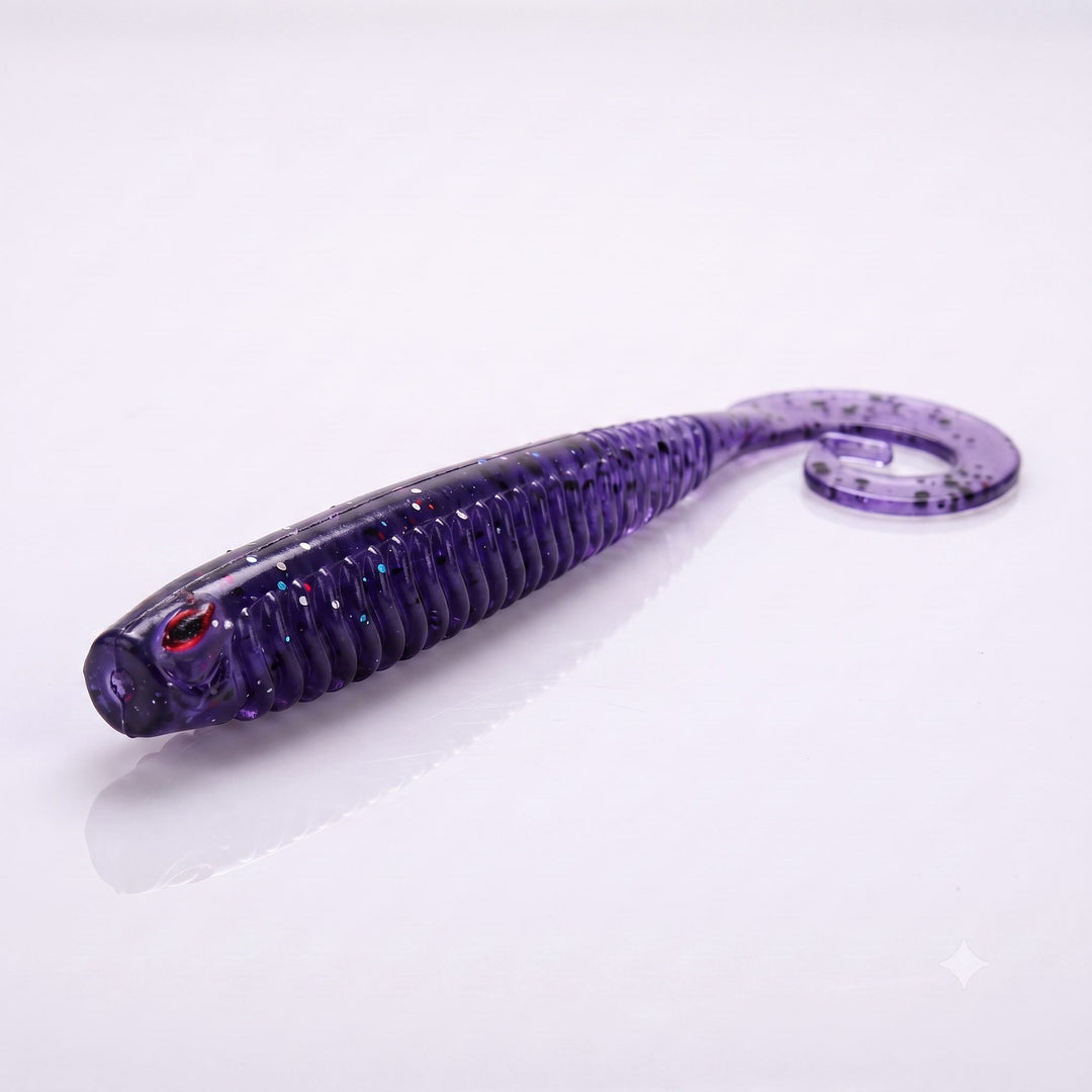 Rib Worm