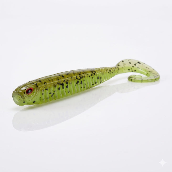 Rib Worm