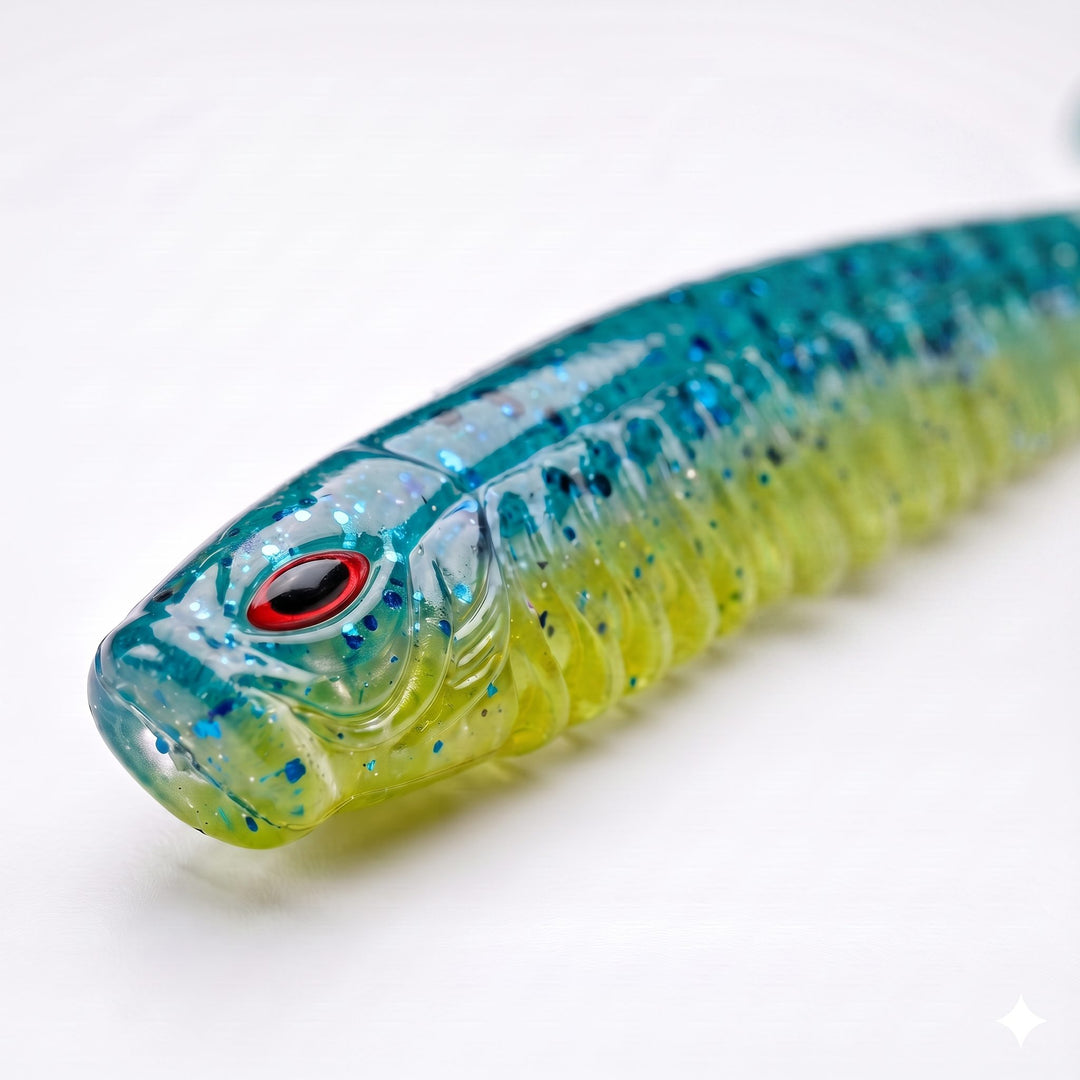 Rib Worm
