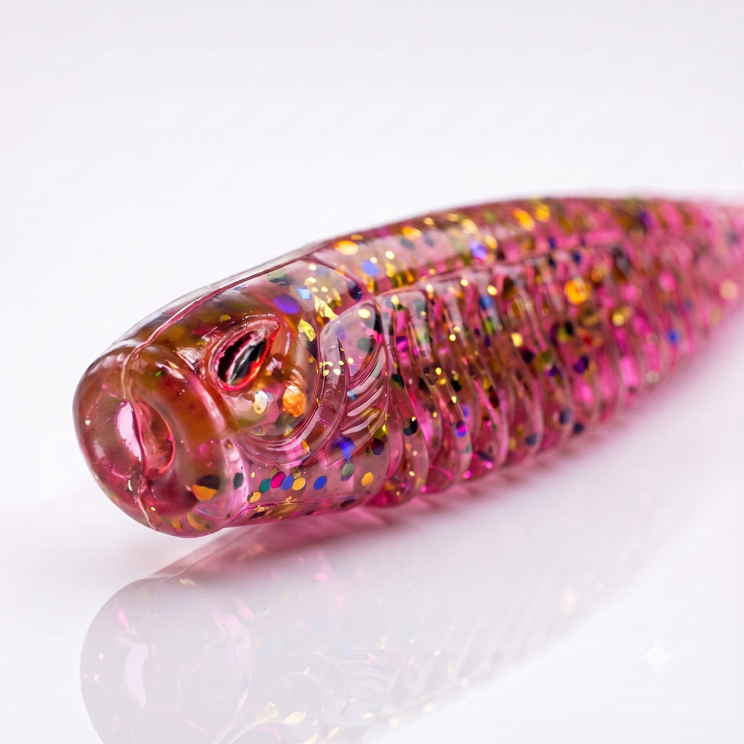 Rib Worm
