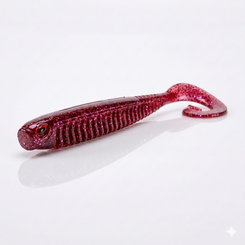 Rib Worm