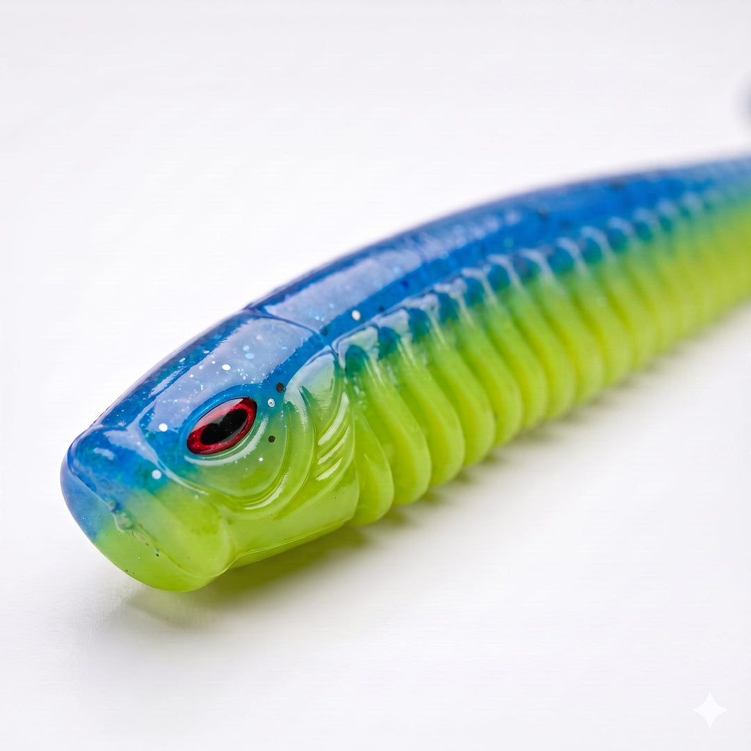 Rib Worm