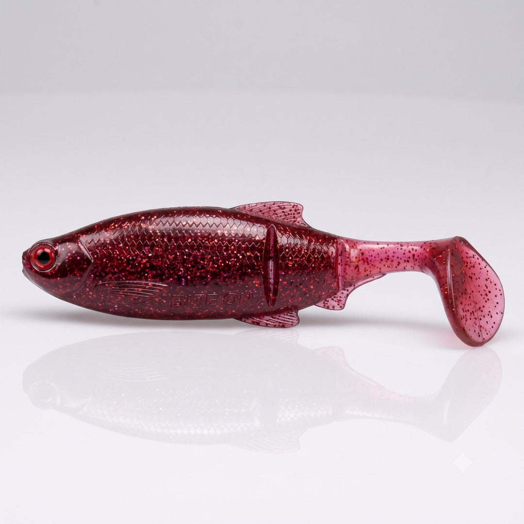 Luky Roach