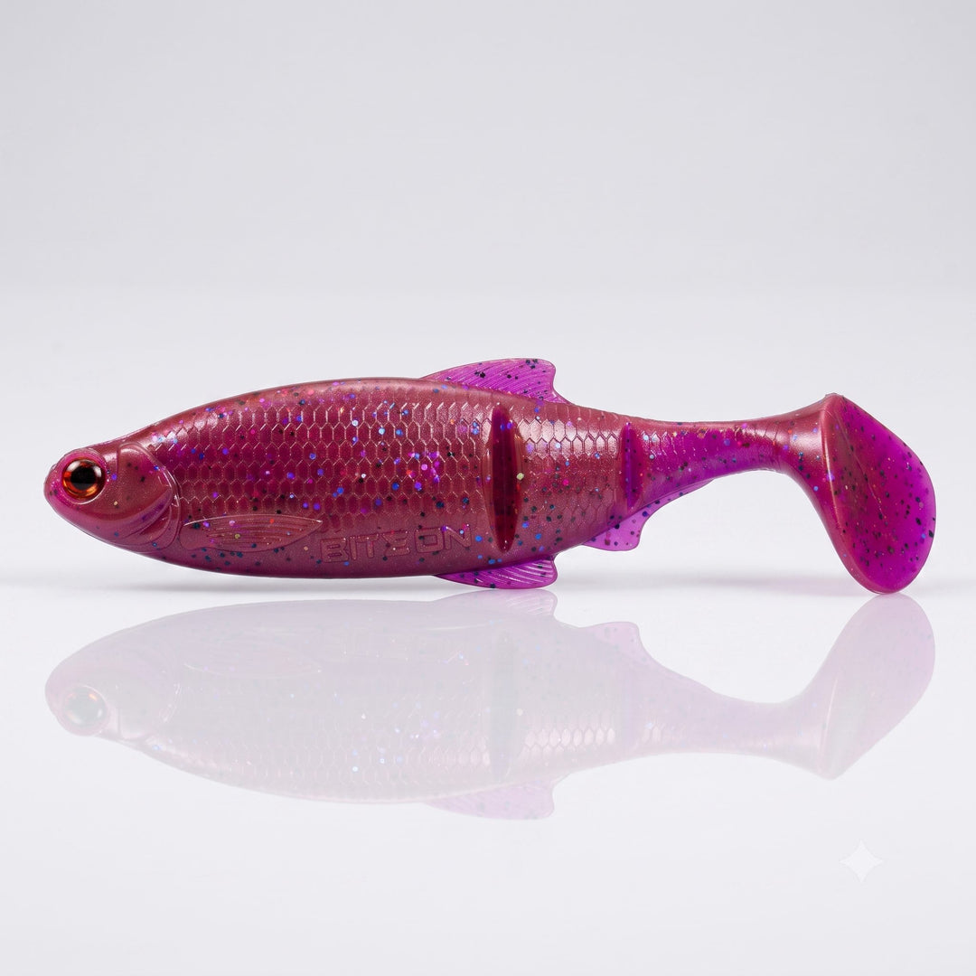 Luky Roach