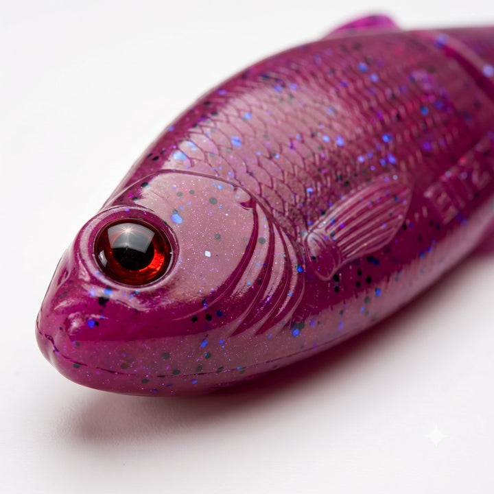 Luky Roach