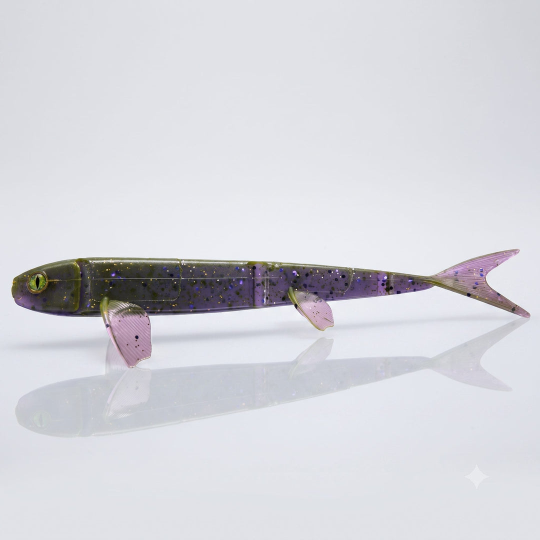 Pelagic Wizard