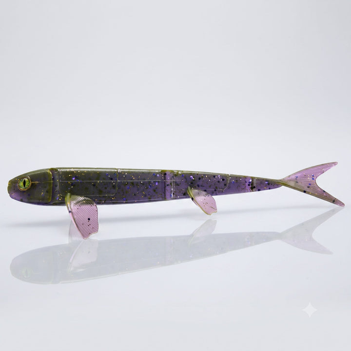 Pelagic Wizard