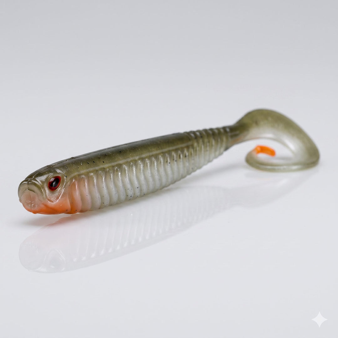 Rib Worm