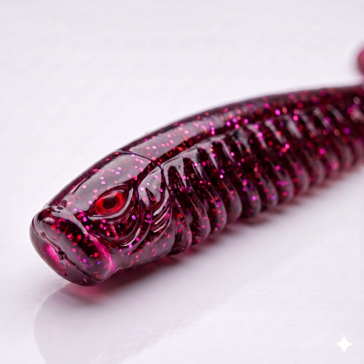 Rib Worm