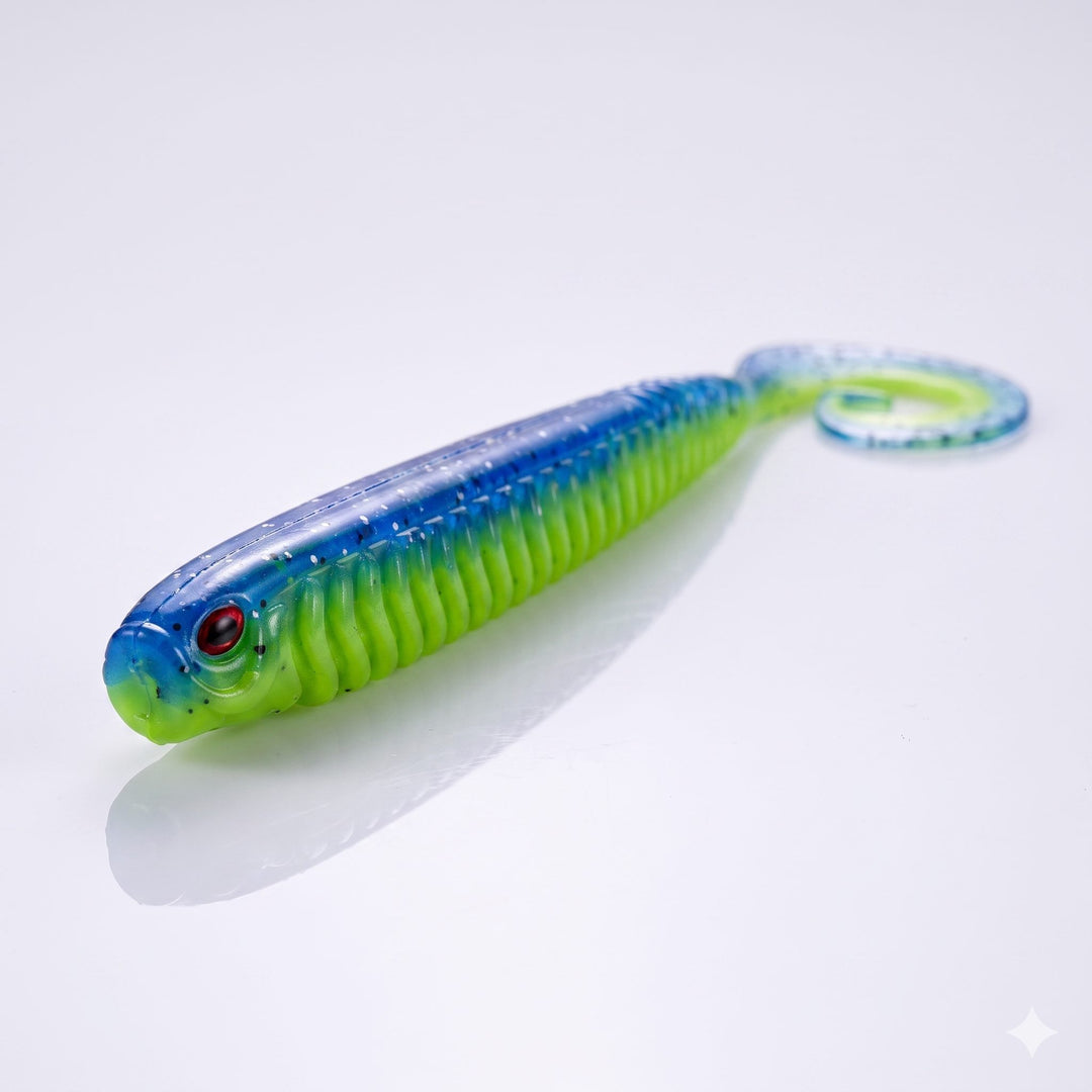 Rib Worm