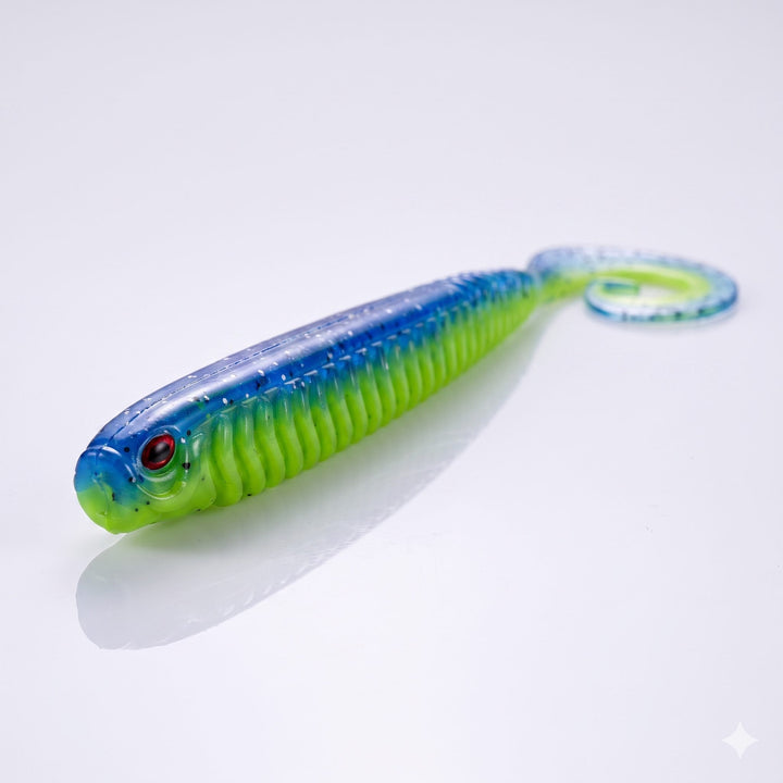 Rib Worm