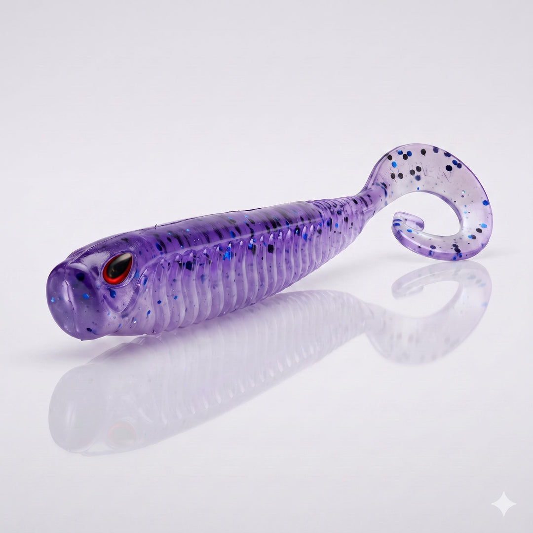 Rib Worm