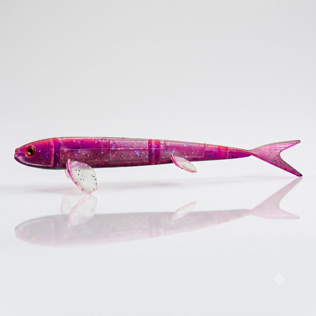 Pelagic Wizard