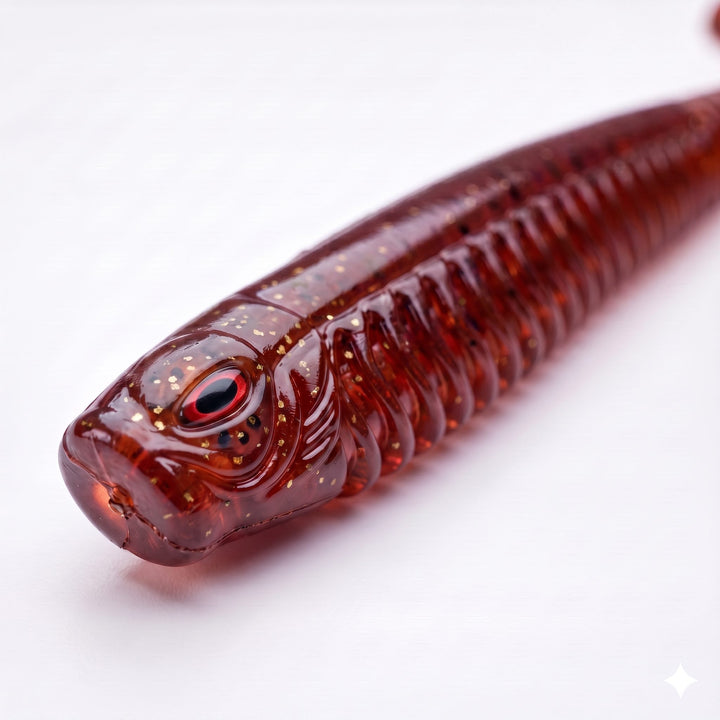 Rib Worm