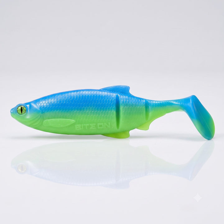 Luky Roach