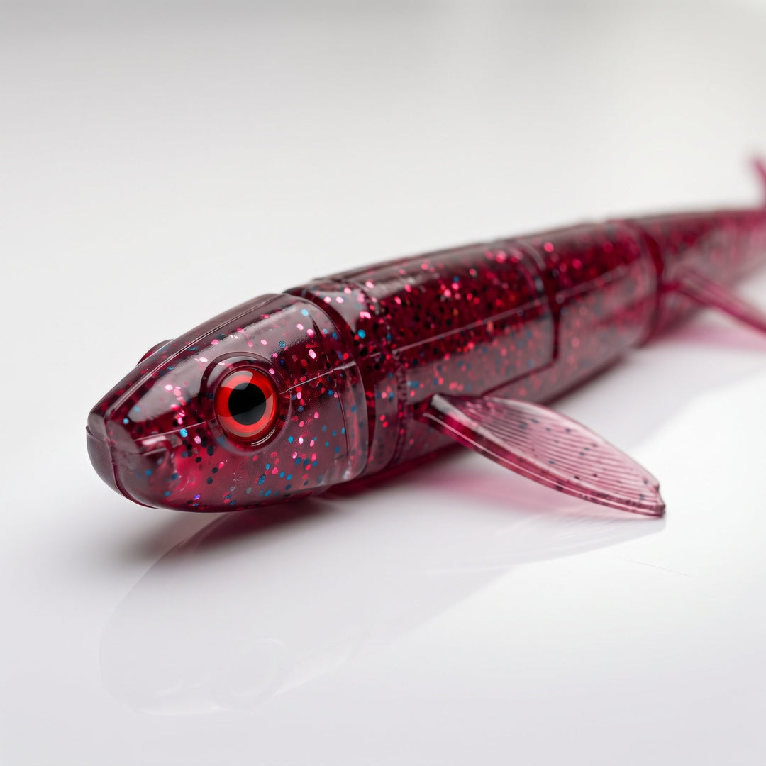 Pelagic Wizard