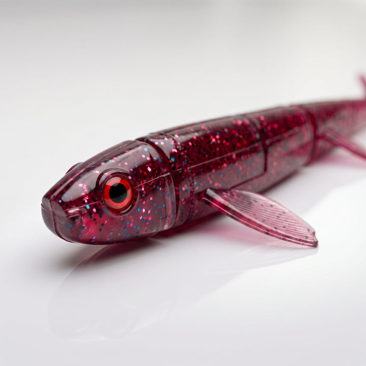 Pelagic Wizard