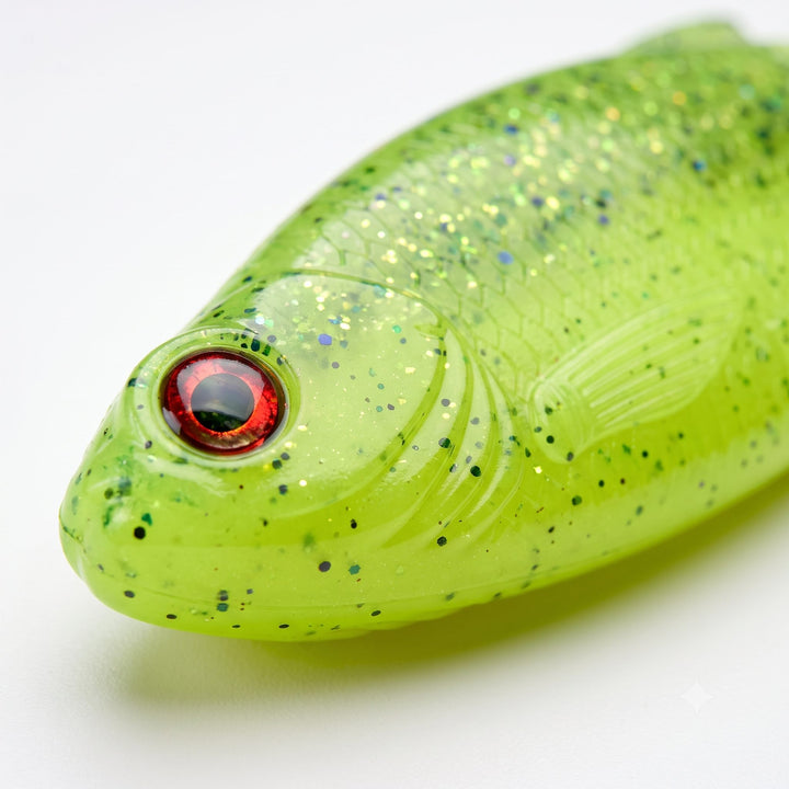 Luky Roach