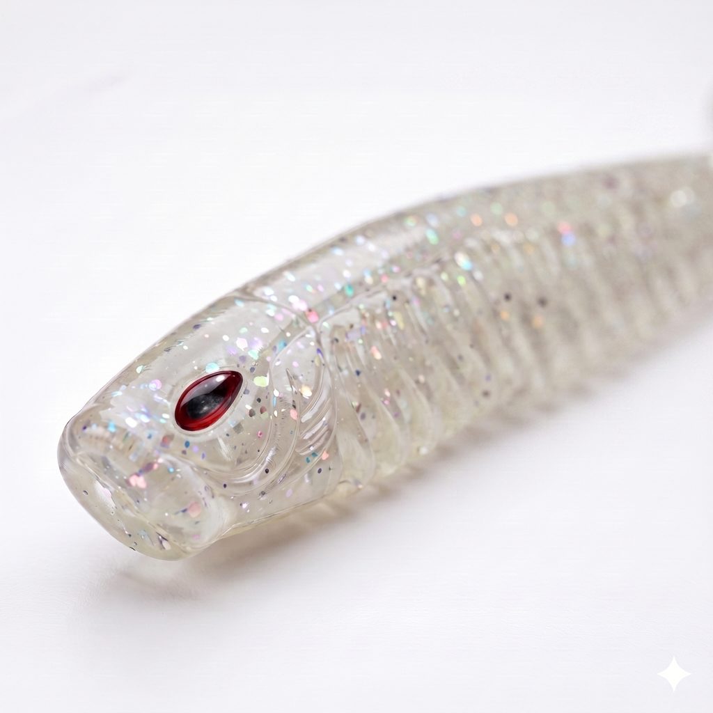 Rib Worm