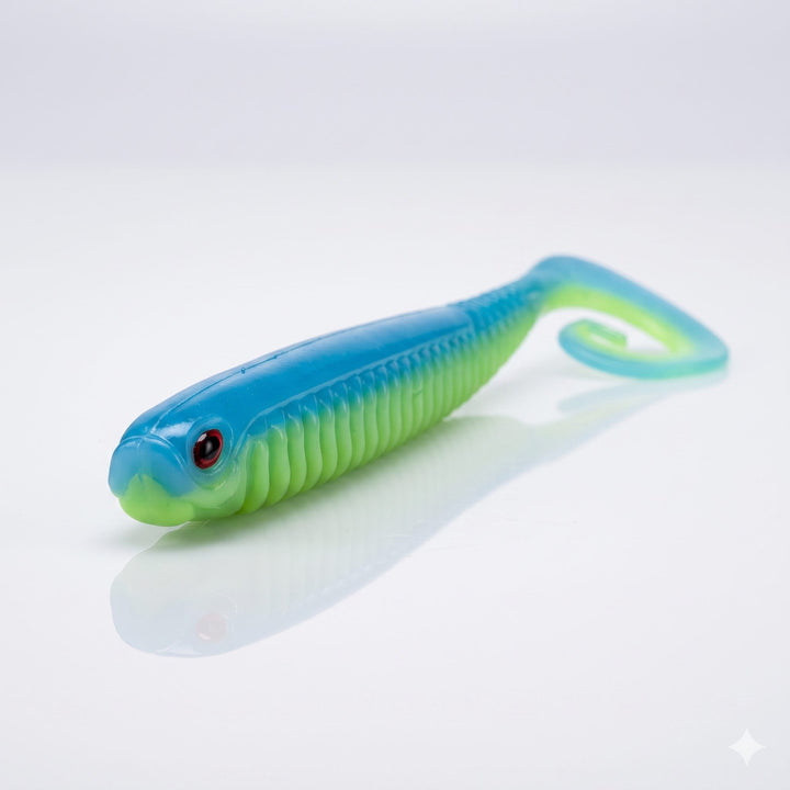 Rib Worm