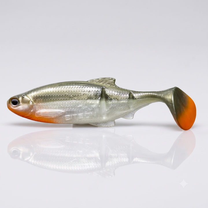 Luky Roach