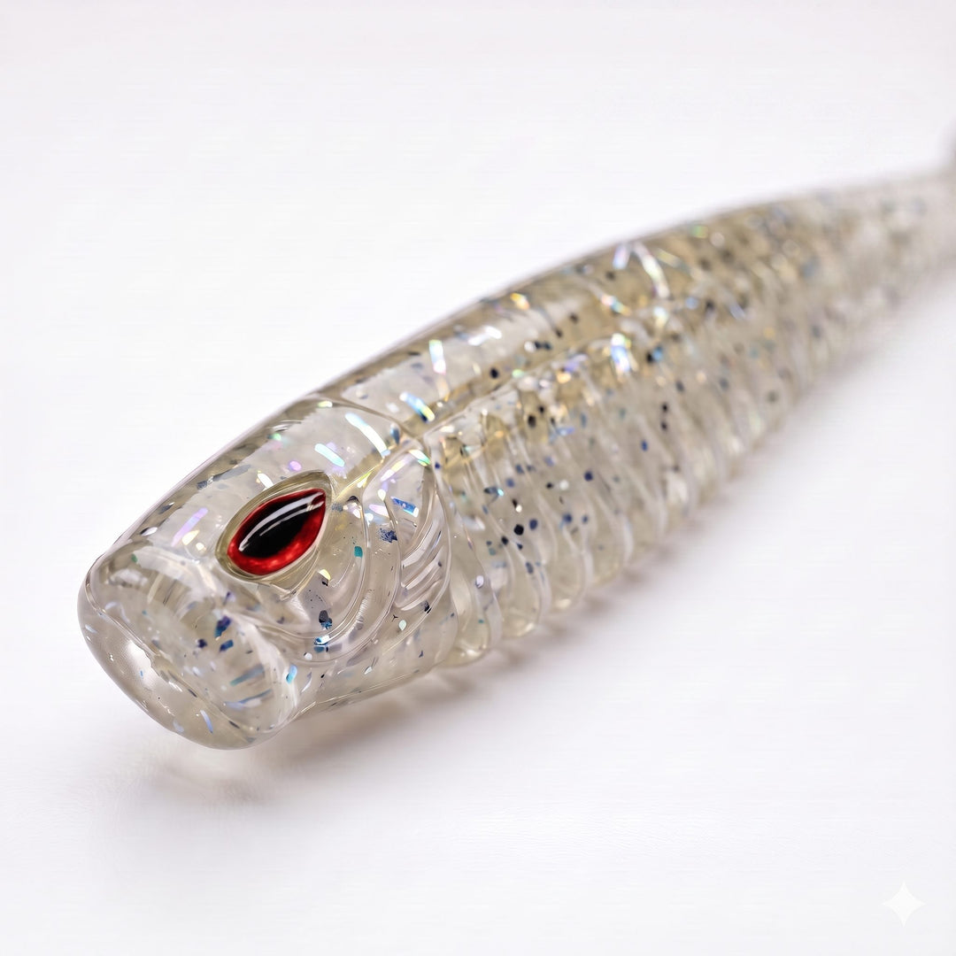 Rib Worm