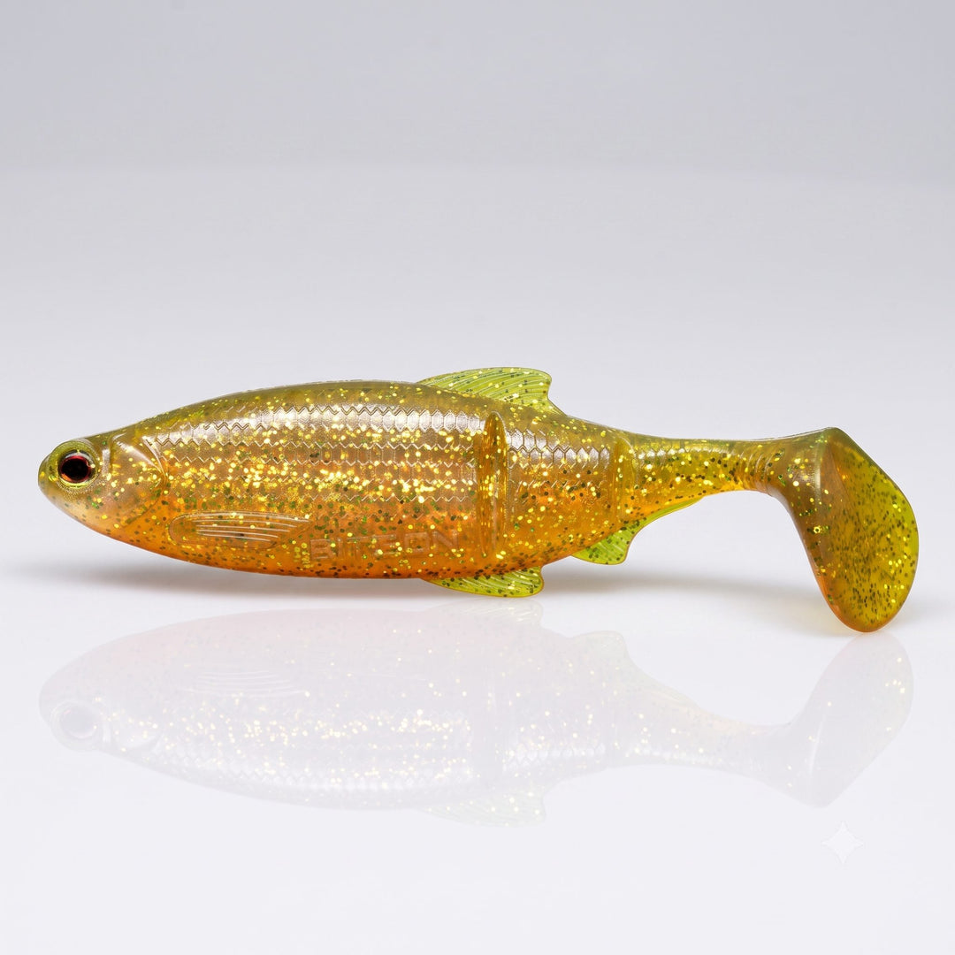 Luky Roach