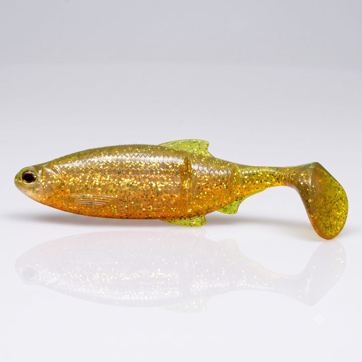 Luky Roach