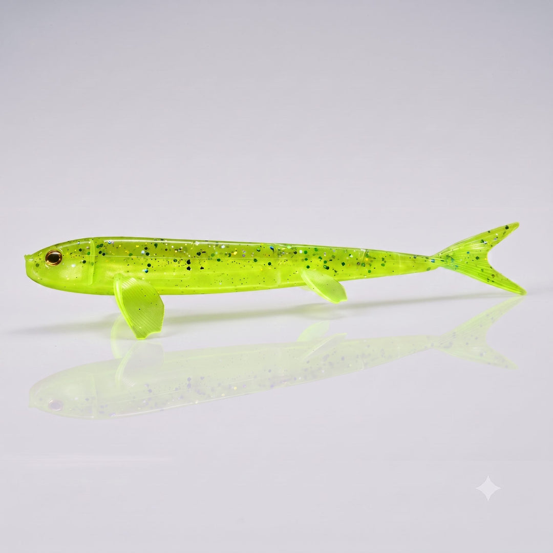 Pelagic Wizard