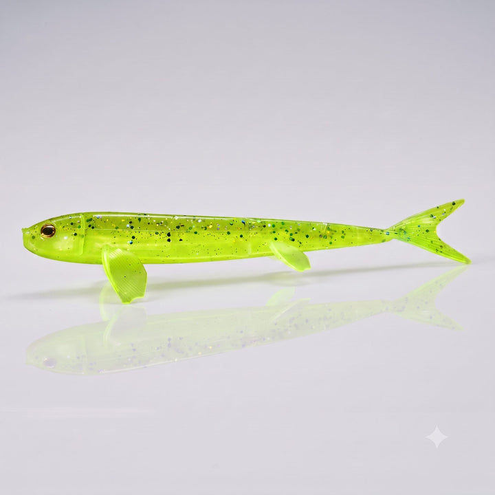 Pelagic Wizard