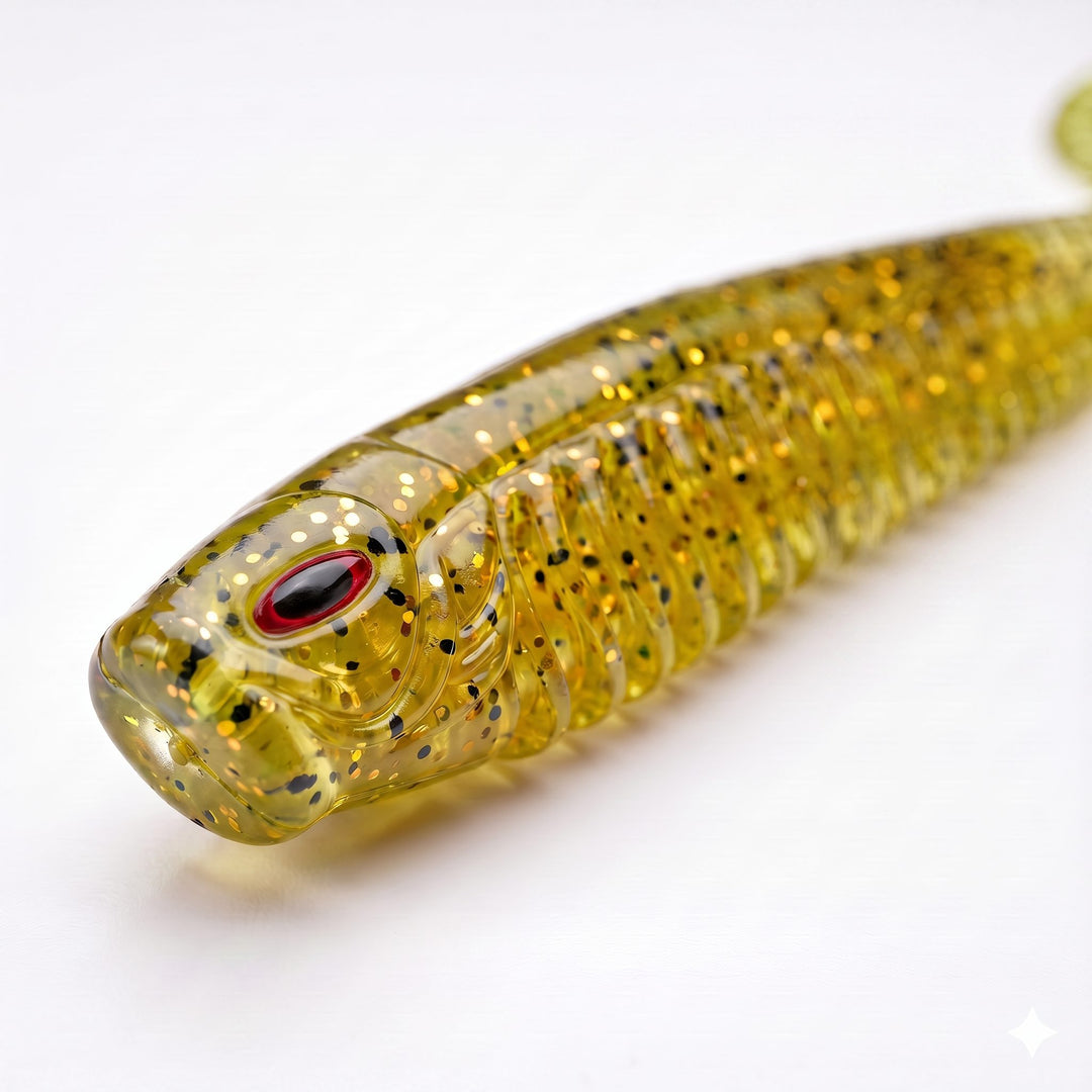 Rib Worm