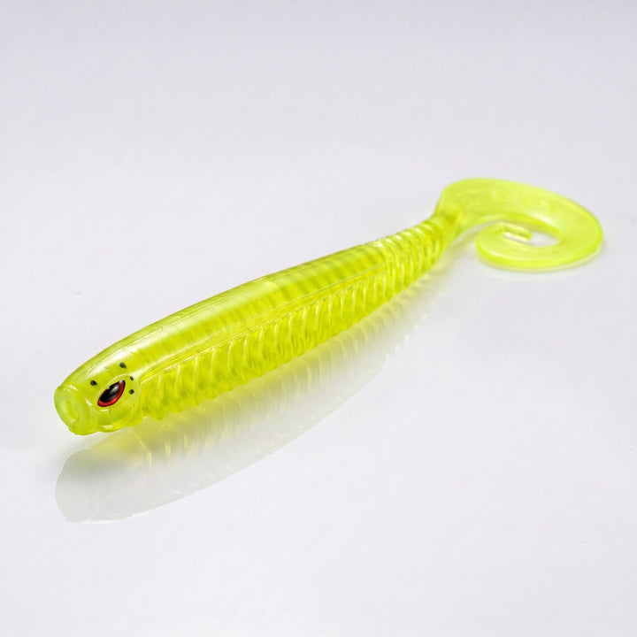 Rib Worm