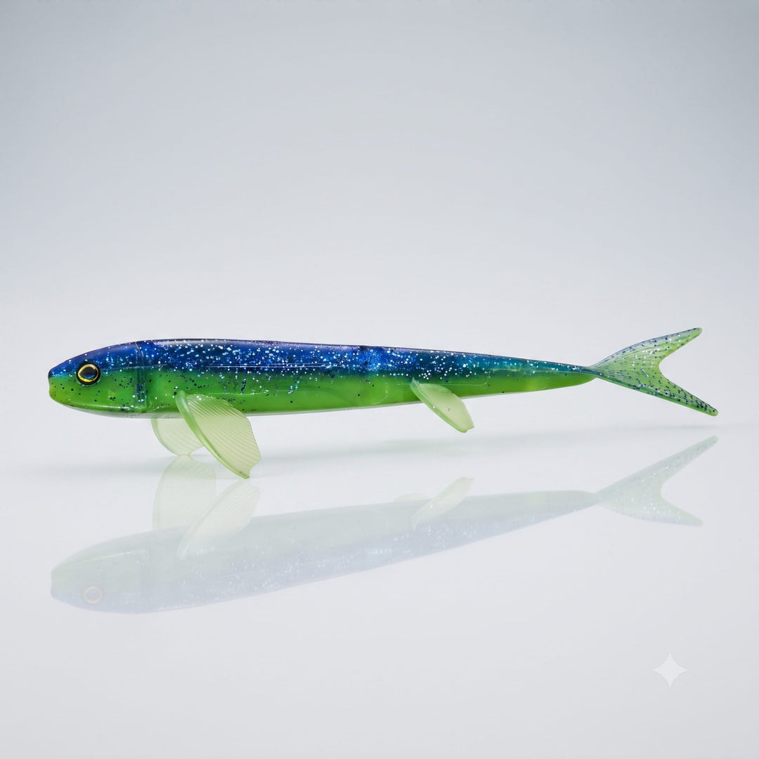 Pelagic Wizard