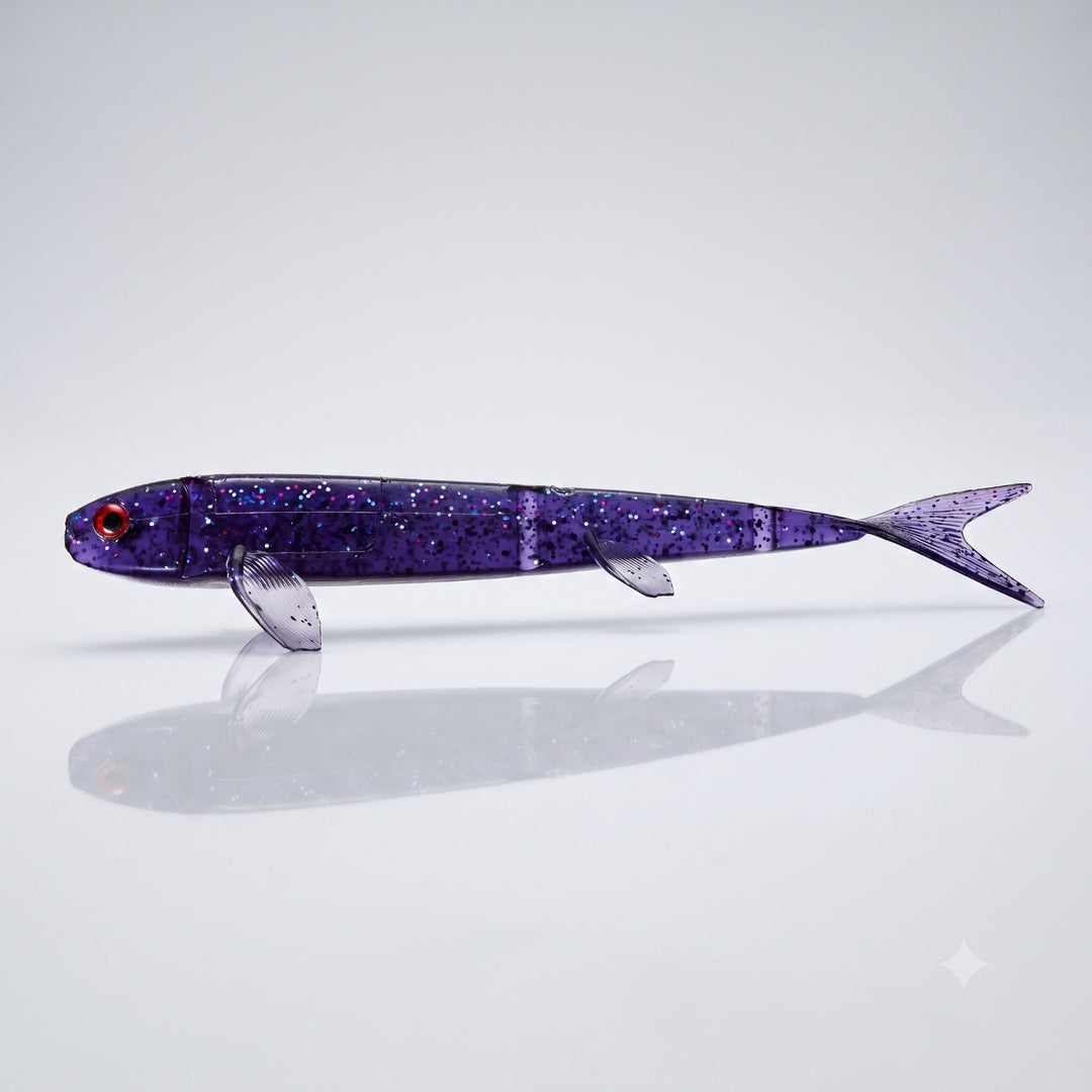 Pelagic Wizard
