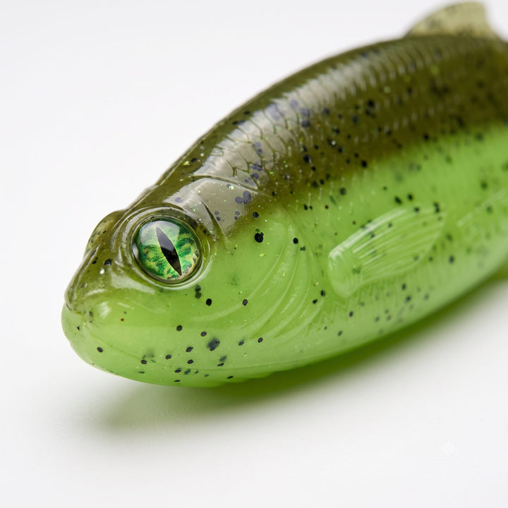 Luky Roach