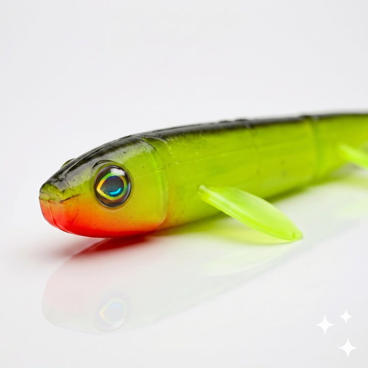 Pelagic Wizard