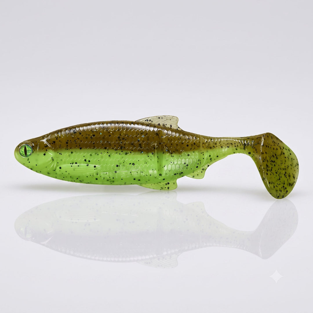 Luky Roach