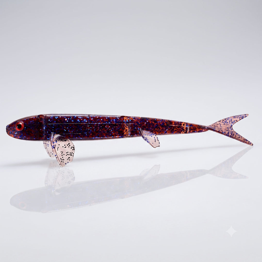 Pelagic Wizard