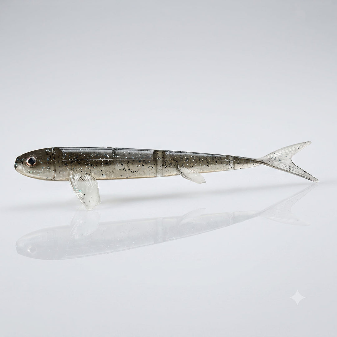 Pelagic Wizard