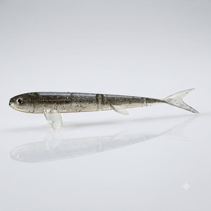 Pelagic Wizard