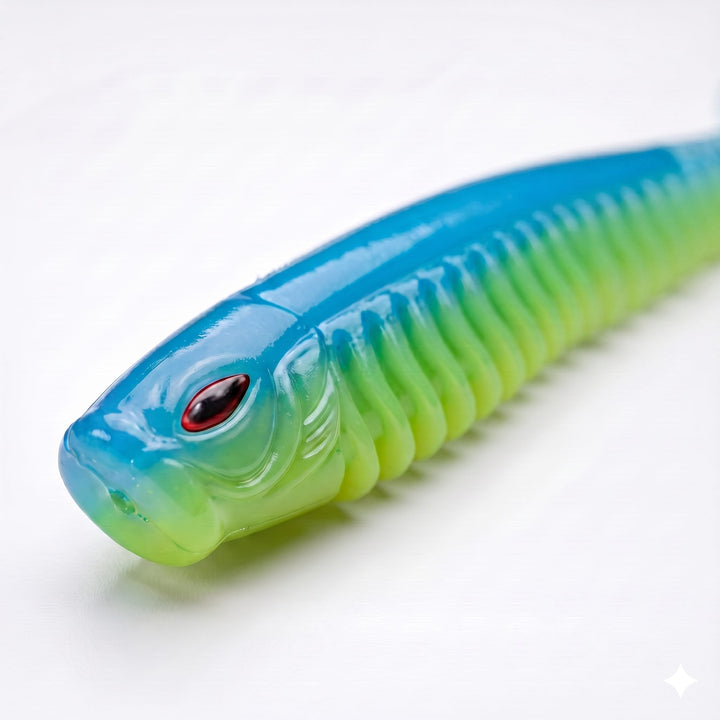 Rib Worm