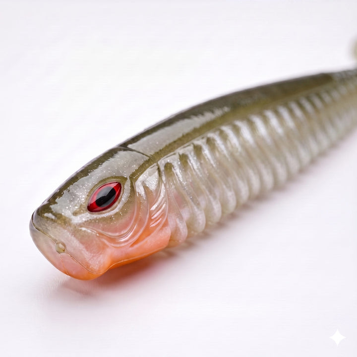 Rib Worm